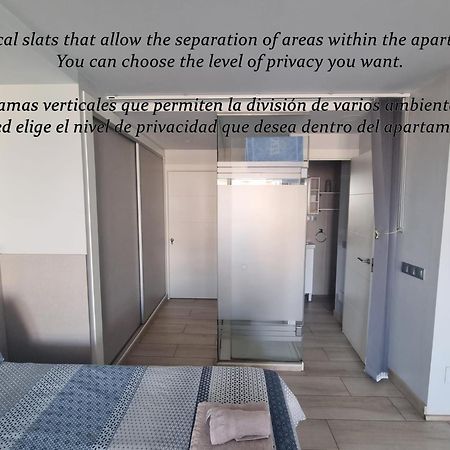 Modern & Stylish Loft With Breathtaking Views Free Wifi - Close To The Sea Malaga Exterior photo